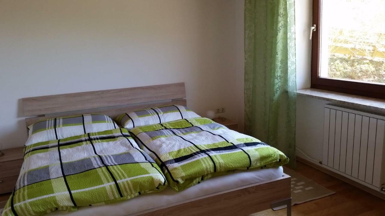 Ferienhaus Karin Fusch an der Glocknerstraße Exteriér fotografie